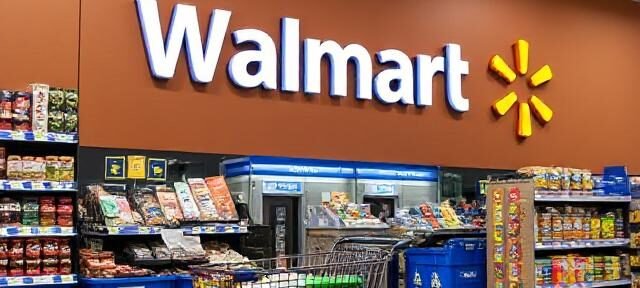 Trump's Tariffs Are to Blame for Consumer Shock, Walmart Issues a Stark Warning: "Prices Are Going Up" 1 walmart stock