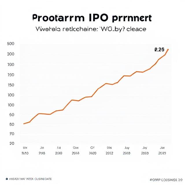 Prostarm IPO GMP trend rising to ₹25 ahead of May 29 closing date