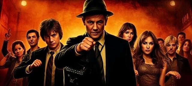 100 Best New Action Movies of 2025