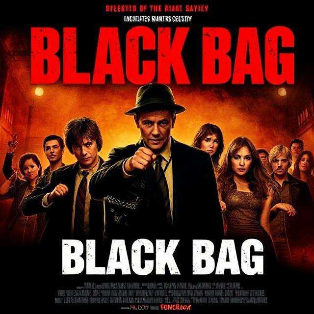 100 Best New Action Movies of 2025 1 Cate Blanchett Michael Fassbender movie