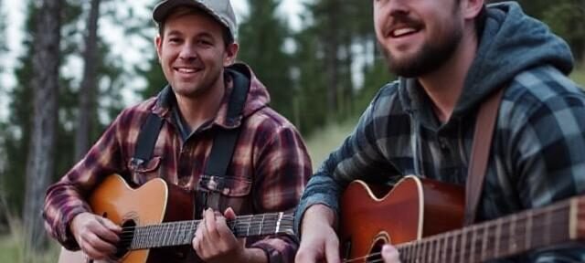 Luke Nichols Leaves the Outdoor Boys YouTube Channel After Ten Years