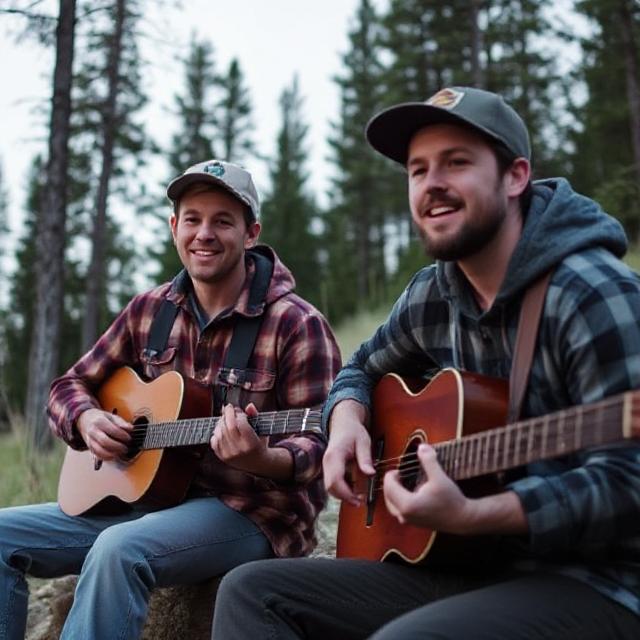 : Outdoor Boys ending, Luke Nichols quit YouTube, Outdoor Boys last video