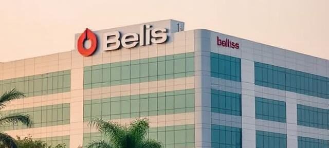 “From ₹90 to ₹100 in Minutes: Belrise IPO Listing Sends Shockwaves Through Dalal Street!”