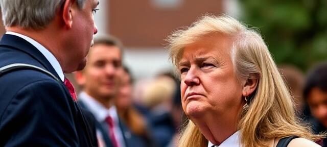 The Trump Administration vs. Harvard: The Conflict Over Foreign Students