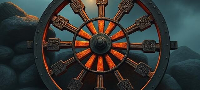 Wheel of Time canceled why"