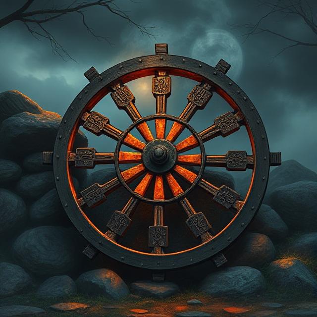 Wheel of Time canceled why"