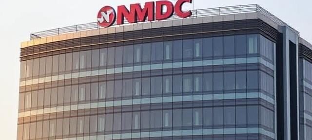 “NMDC Surprises the Street with Massive Profit Jump – Should You Buy Now?”