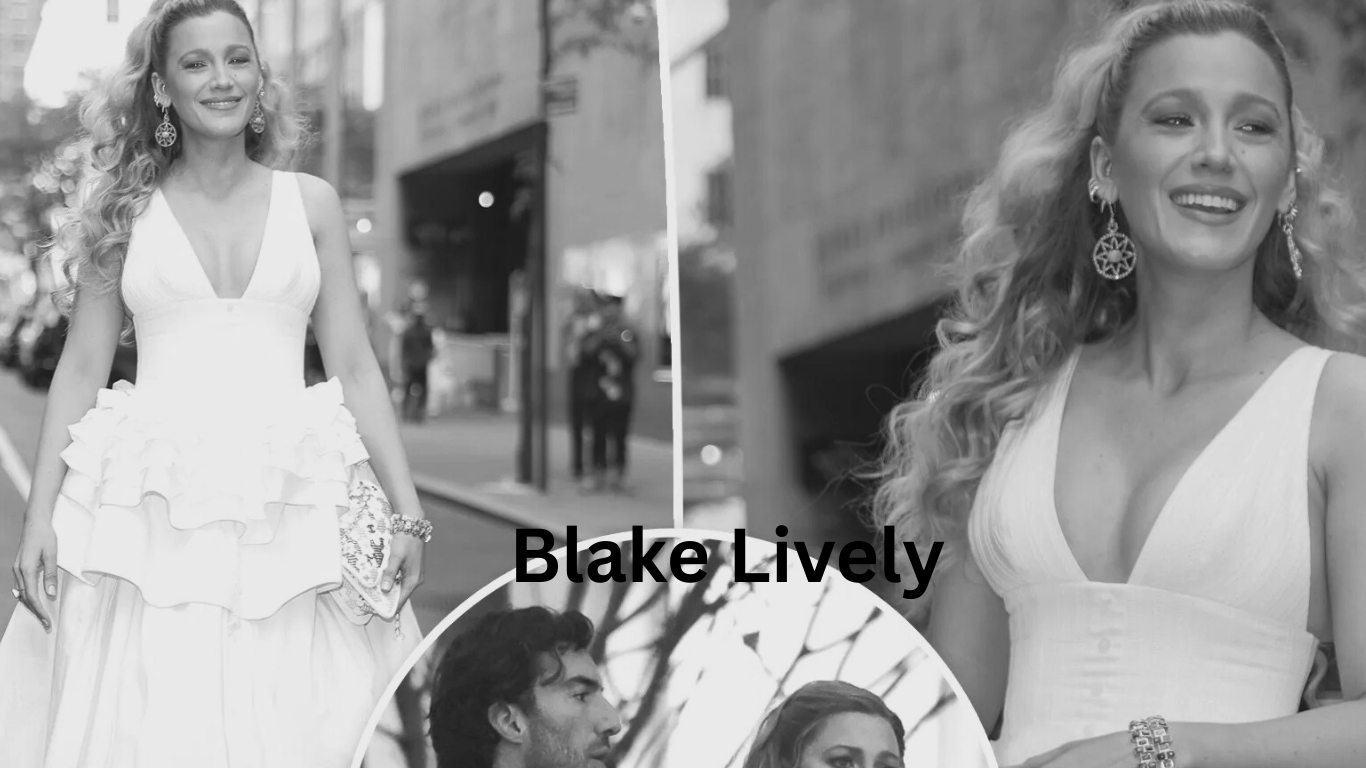 Director Paul Feig defends Blake Lively during movie controversy