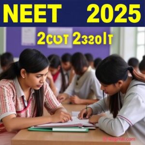 neet 2025 result