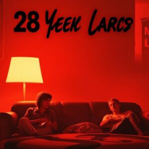 28 years later review