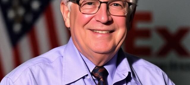 Fred Smith, FedEx founder and USA business magnet dies at 80 5 Fred Smith, FedEx founder and USA business magnet dies at 80