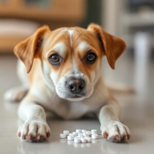 Acetaminophen tablet