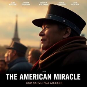 The American Miracle