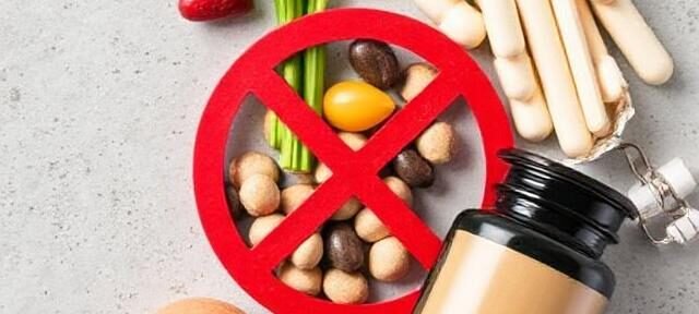 5 Supplements to Avoid If You have Insulin Resistance, Dietitians Recommends