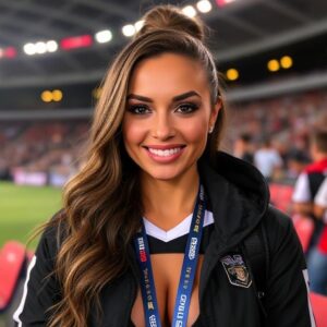 Where is Lyrian Lucari now Inside Her life after her scandal