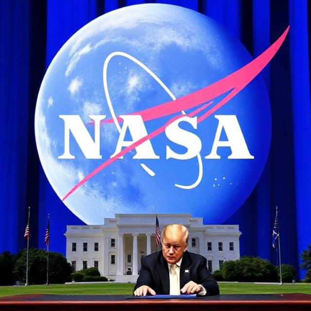Space usa