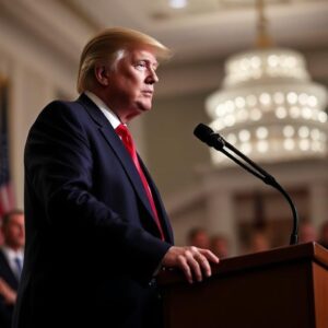Donald Trump Chipocalypse Now Truth Social Post