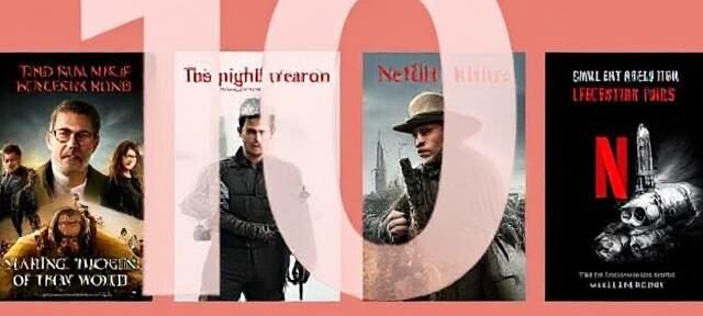 “The 10 Hottst Movies on Netflix Right Now – Watch Them Before They Vanish”
