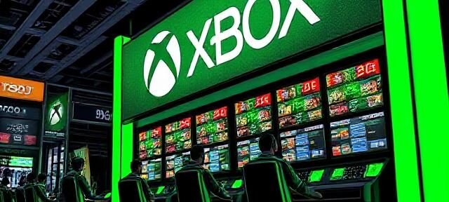 Microsoft laying off almost 9000 employees in current round of cuts