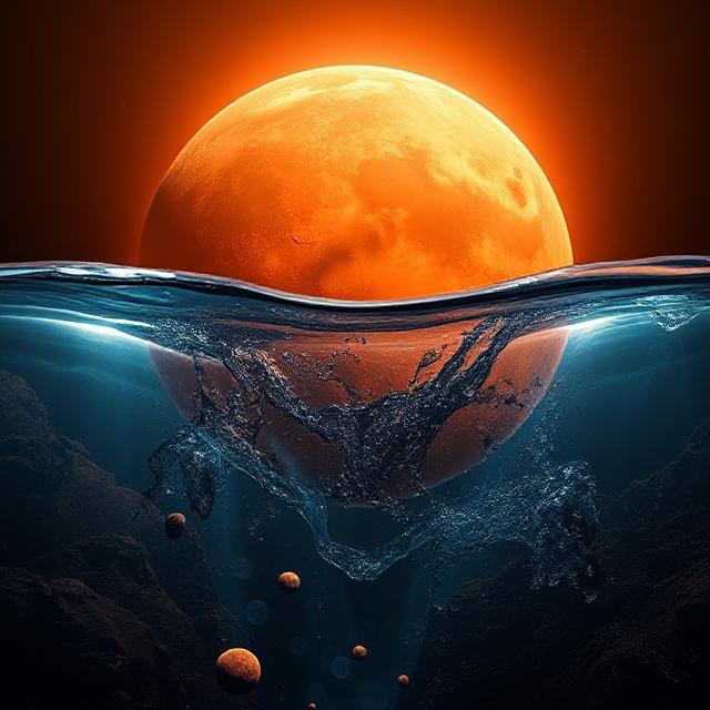 Mars