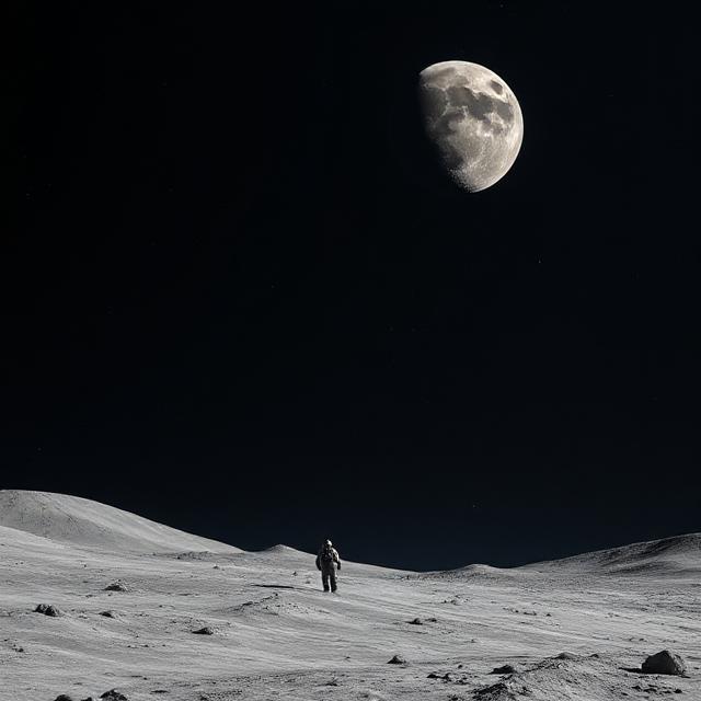 Chinese Space