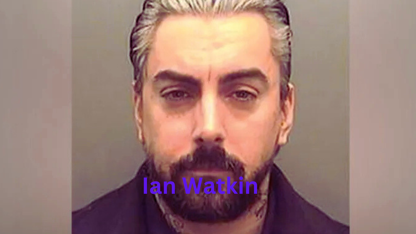 ian watkins crimes