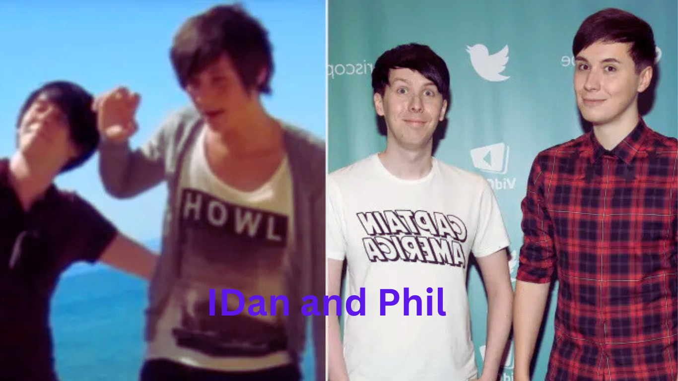 phil lester