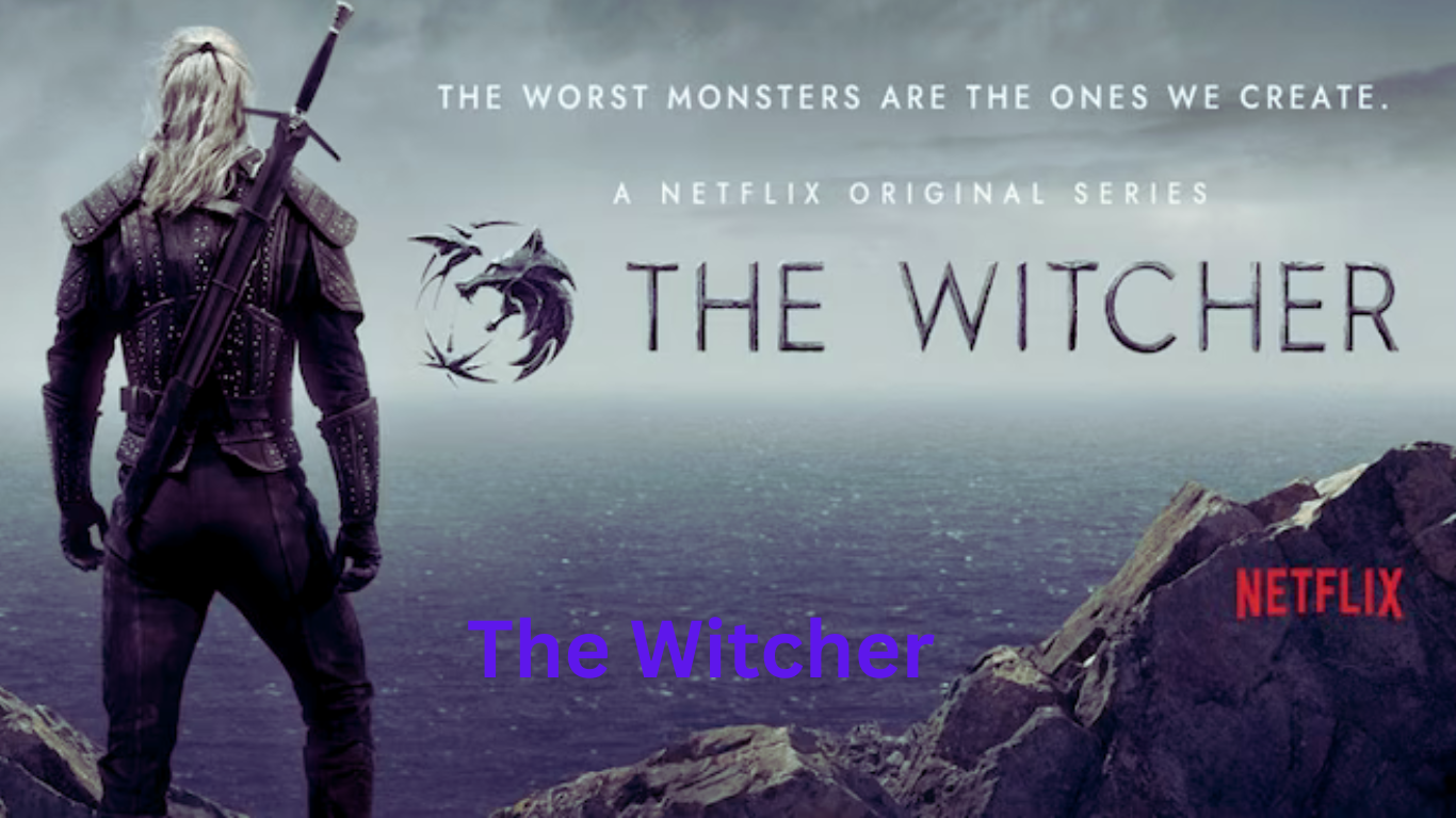 The Witcher Season 4 Trailer