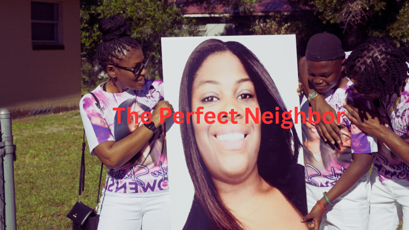 the perfect neighbor