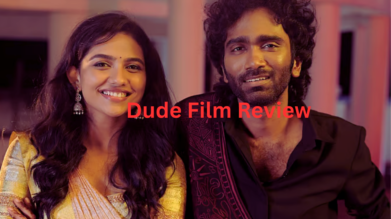 dude movie review