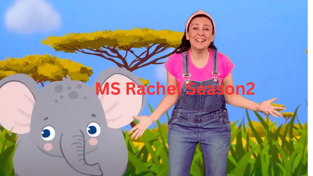 Ms rachel seaon 1