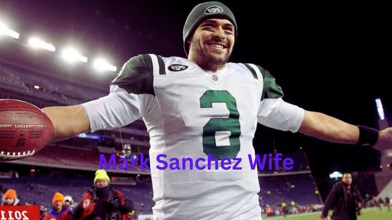 who is mark sanchez