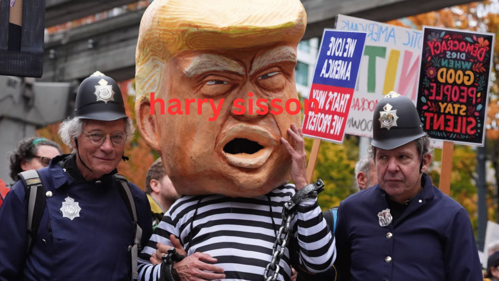 truth social trump