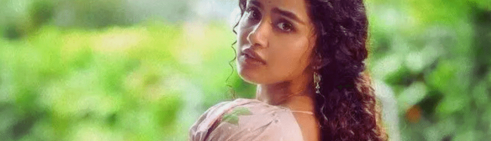 Anupama Parameswaran