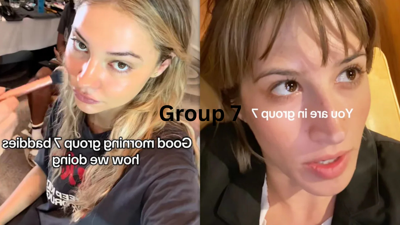 Group 7