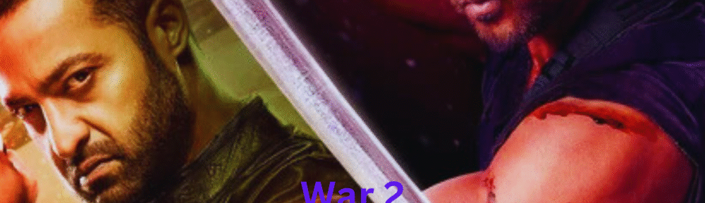 war 2