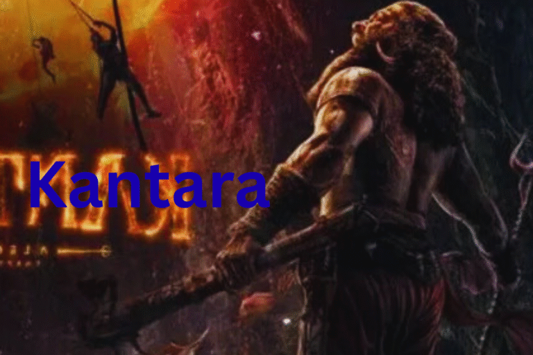 kantara 2 ott release date