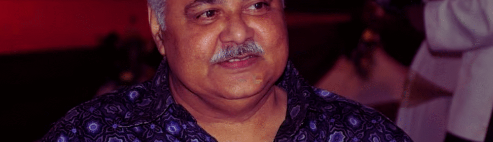 satish shah death