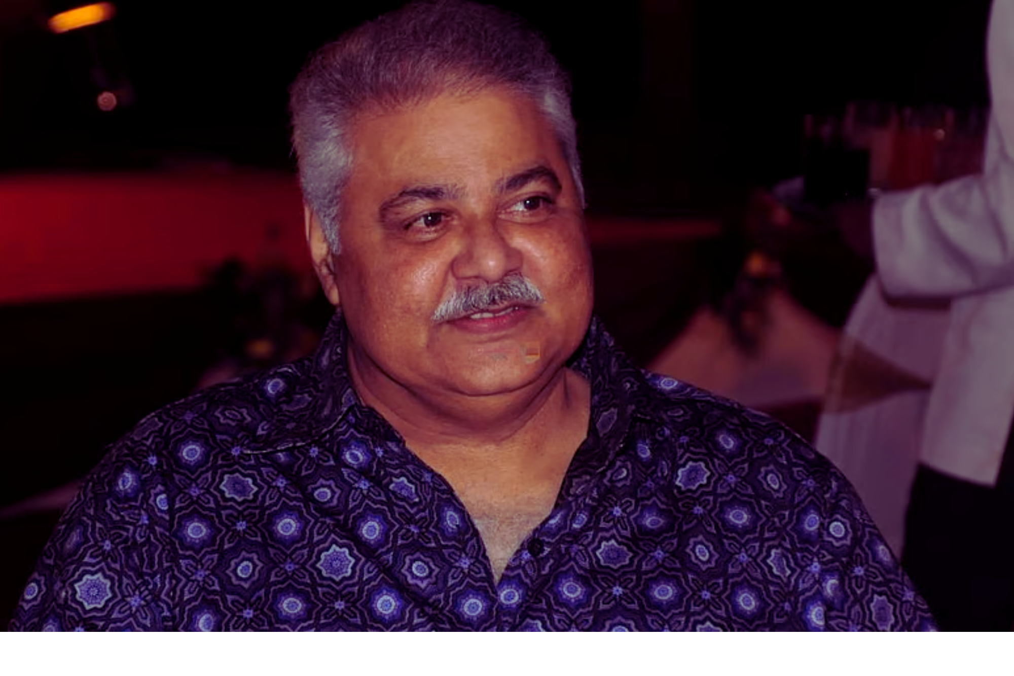 satish shah death