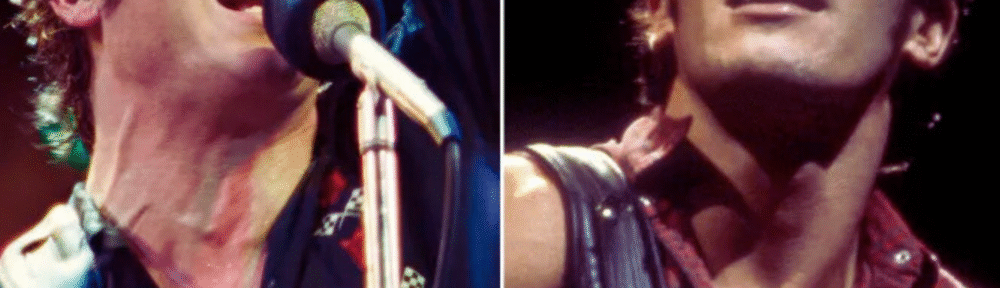 deliver me from nowhere