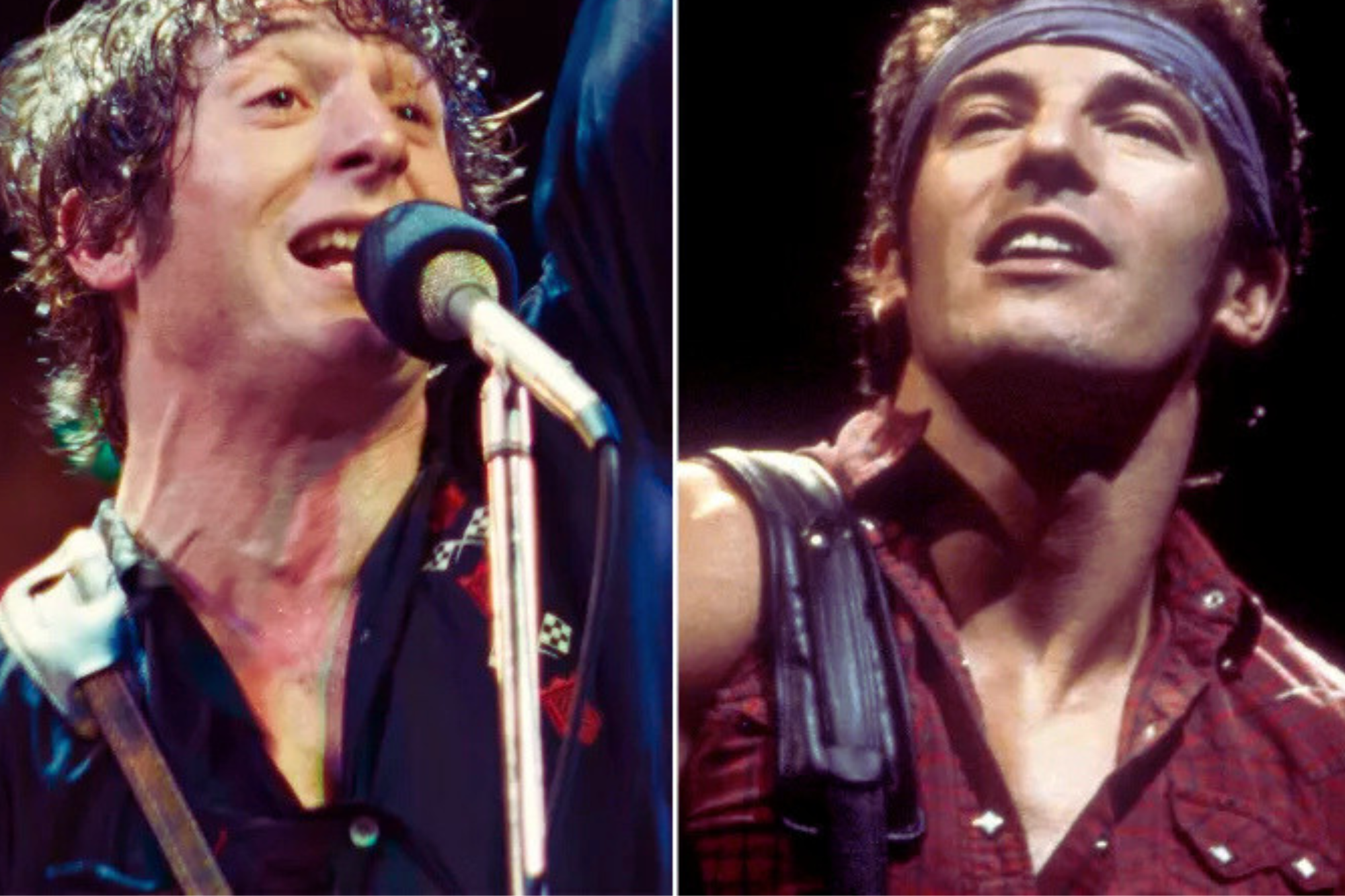 deliver me from nowhere