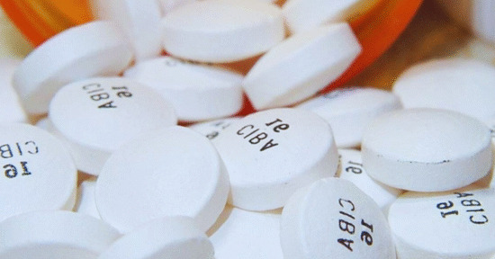 FDA recalls blood pressure medicine over cancerous chemical