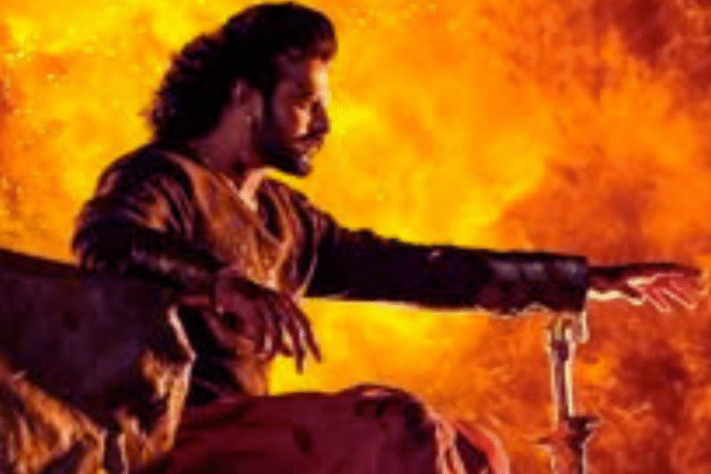 baahubali the epic