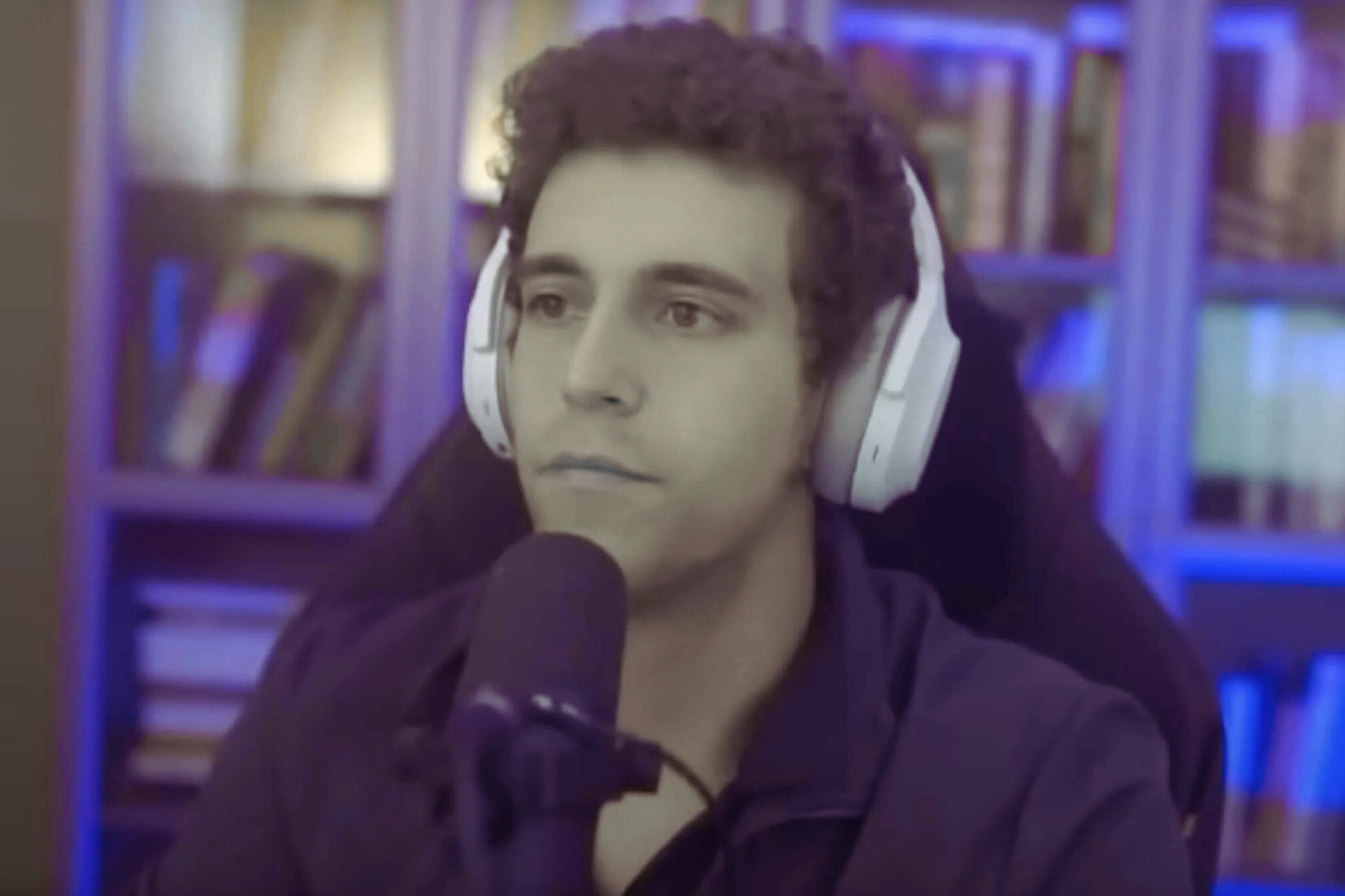 Naroditsky cause of death