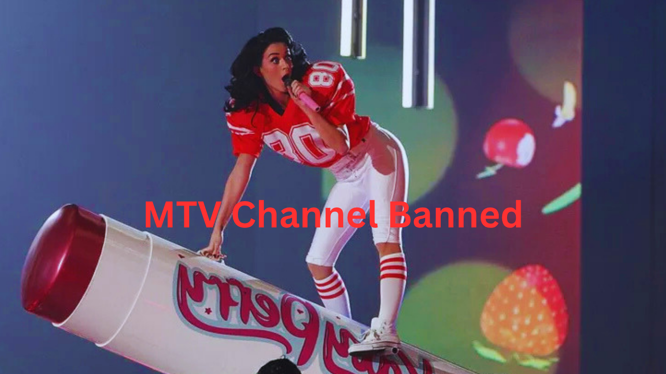 MTV music