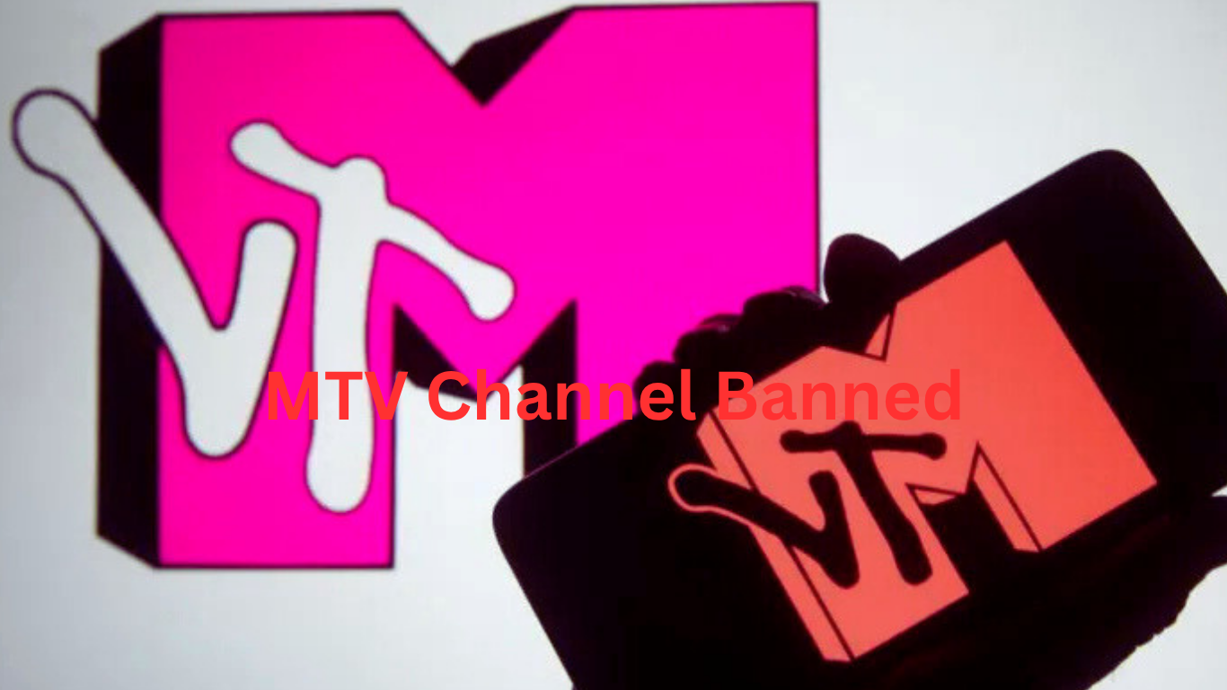 mtv shutting down