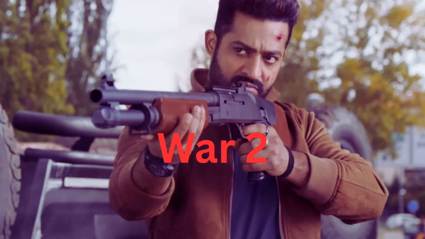 war 2