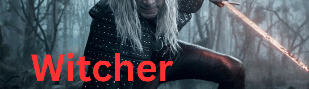 the witcher season 4