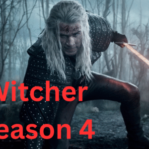 the witcher season 4