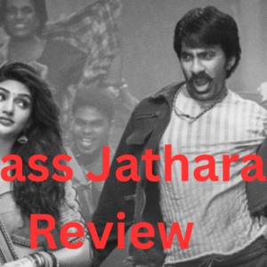 Mass Jathara review